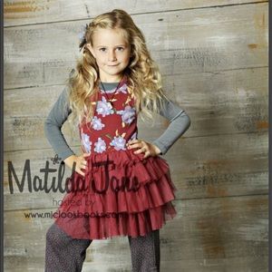Matilda Jane Rosaline Tutu Dress